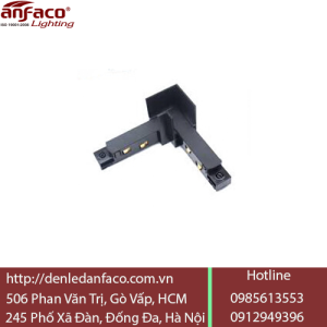 Nối Góc Ray Nam Châm Anfaco