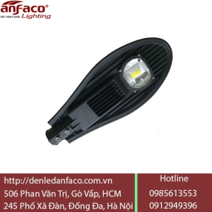 Đèn Đường LED Anfaco