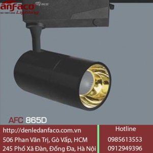 Đèn LED Chiếu Điểm Anfaco