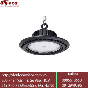 Đèn LED Nhà Xưởng Anfaco