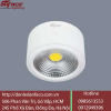 Đèn LED Ốp Nổi Ống Bơ COB Anfaco 12W AFC 553