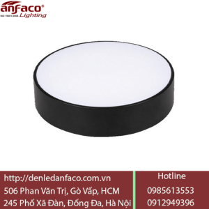 Đèn LED Ốp Nổi Anfaco