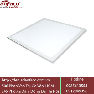 Đèn LED Panel Anfaco