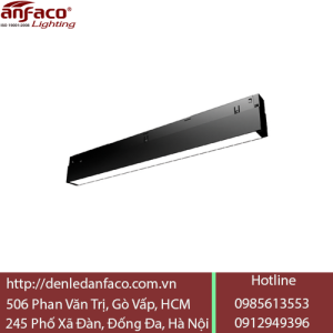 Đèn LED Nam Châm Anfaco 12W RNC 03 DC48V